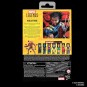 Figura Lobezno Wolverine X-Treme X-Men 15 cm