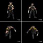 Figura Lobezno Wolverine X-Treme X-Men 15 cm