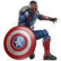 Figura Capitán América: Brave New World 15 cm