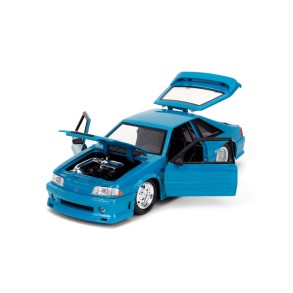 Coche A Todo Gas Ford Mustang GT Escala 1:24