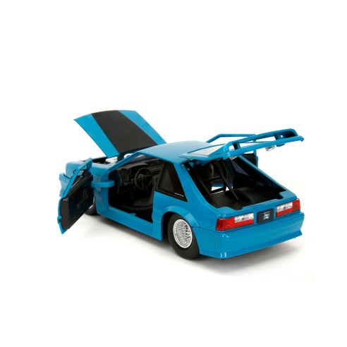 Coche A Todo Gas Ford Mustang GT Escala 1:24