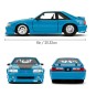 Coche A Todo Gas Ford Mustang GT Escala 1:24