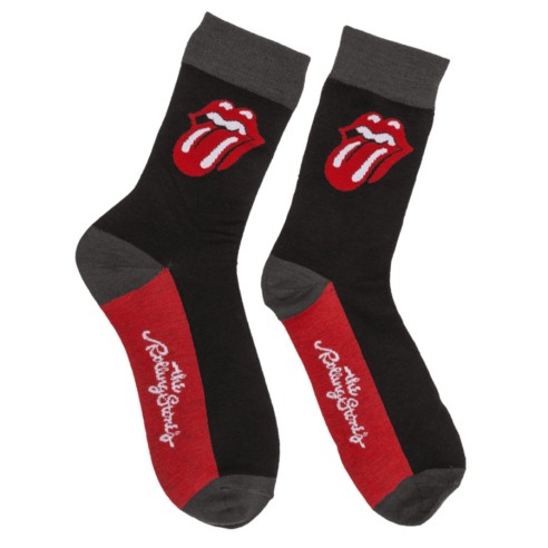 Set de Regalo Taza y Calcetines The Rolling Stones