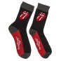 Set de Regalo Taza y Calcetines The Rolling Stones