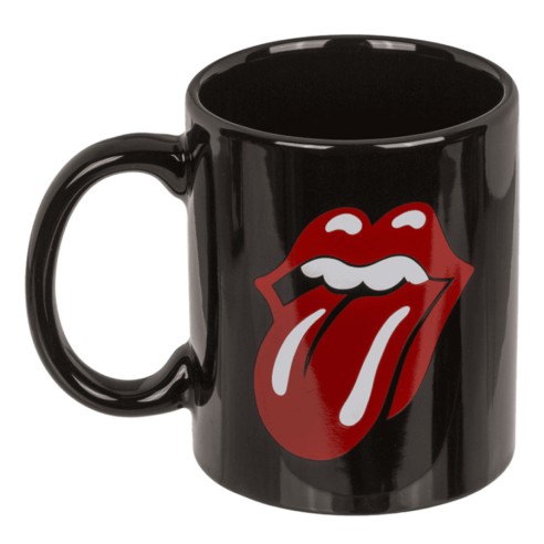 Set de Regalo Taza y Calcetines The Rolling Stones
