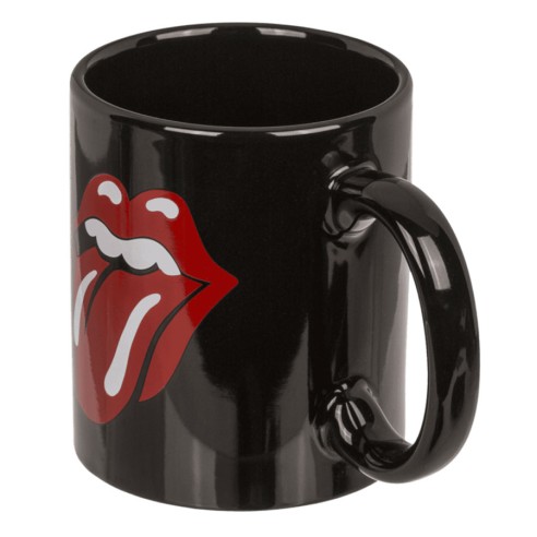 Set de Regalo Taza y Calcetines The Rolling Stones
