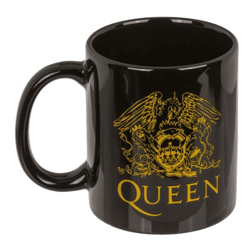 Set de Regalo Taza y Calcetines Queen