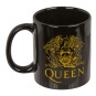 Set de Regalo Taza y Calcetines Queen
