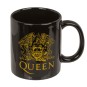Set de Regalo Taza y Calcetines Queen