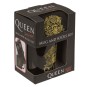 Set de Regalo Taza y Calcetines Queen