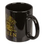Set de Regalo Taza y Calcetines Queen