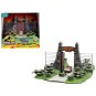 Escenario Jurassic Park 30 Aniversario
