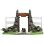 Escenario Jurassic Park 30 Aniversario