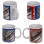 Set de Regalo Taza y Calcetines The Beatles