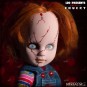 Conjunto Figuras Chucky  & Tiffany  de 25 cm - Living Dead Dolls
