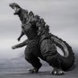 Figura Godzilla Figurine S.H. Monster Arts (2016) The Fourth Orthochromatic Version