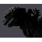 Figura Godzilla Figurine S.H. Monster Arts (2016) The Fourth Orthochromatic Version