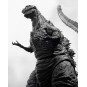 Figura Godzilla Figurine S.H. Monster Arts (2016) The Fourth Orthochromatic Version
