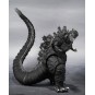 Figura Godzilla Figurine S.H. Monster Arts (2016) The Fourth Orthochromatic Version