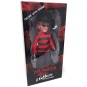 Muñeco Freddy Krueger con Sonido 25 cm - Pesadilla en Elm Street - Living Dead Dolls