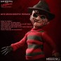 Muñeco Freddy Krueger con Sonido 25 cm - Pesadilla en Elm Street - Living Dead Dolls