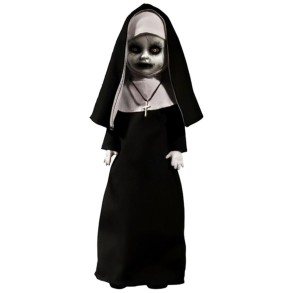 Muñeca La Monja (The Nun) 25 cm - Living Dead Dolls