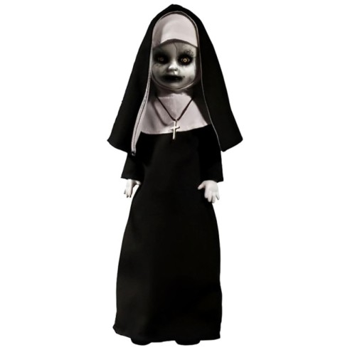 Muñeca La Monja (The Nun) 25 cm - Living Dead Dolls