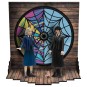 Conjunto Figuras Wednesday  & Enid 10 cm