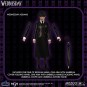 Conjunto Figuras Wednesday  & Enid 10 cm
