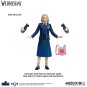 Conjunto Figuras Wednesday  & Enid 10 cm