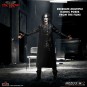 Set de 2 Figuras El Cuervo (The Crow) 10 cm - 5 Puntos Articulación