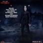 Set de 2 Figuras El Cuervo (The Crow) 10 cm - 5 Puntos Articulación