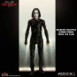 Set de 2 Figuras El Cuervo (The Crow) 10 cm - 5 Puntos Articulación