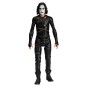 Set de 2 Figuras El Cuervo (The Crow) 10 cm - 5 Puntos Articulación