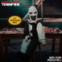 Muñeco Art El Payaso Terrifier 45 cm - MDS Roto Plush