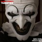 Muñeco Art El Payaso Terrifier 45 cm - MDS Roto Plush