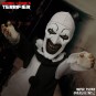 Muñeco Art El Payaso Terrifier 45 cm - MDS Roto Plush