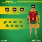 Figura Robin Golden Age Edition 28 cm - DC Universe One