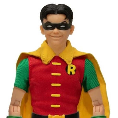 Figura Robin Golden Age Edition 28 cm - DC Universe One