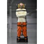 Figura Dr. Hannibal Lecter 18 cm - El Silencio de los Corderos