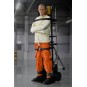 Figura Dr. Hannibal Lecter 18 cm - El Silencio de los Corderos