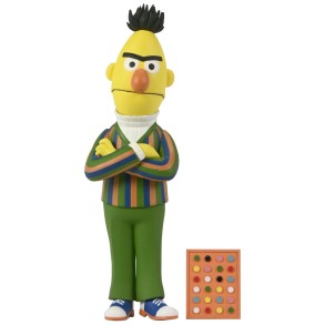 Figura Blas 15 cm - Barrio Sésamo