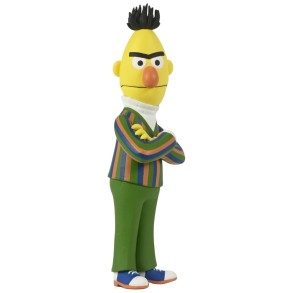 Figura Blas 15 cm - Barrio Sésamo 2