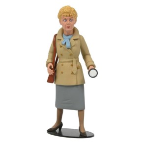 Figura Jessica Fletcher 15 cm - Se Ha Escrito un Crimen