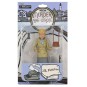 Figura Jessica Fletcher 15 cm - Se Ha Escrito un Crimen