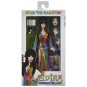Figura Elvira Arcoíris Vestida 20 cm