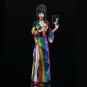 Figura Elvira Arcoíris Vestida 20 cm