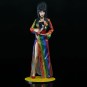 Figura Elvira Arcoíris Vestida 20 cm