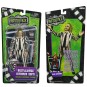 Figura Beetlejuice Traje a Rayas Blanco y Negro 18 cm