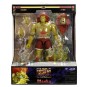 Figura Blanka Street Fighter II - 19 cm